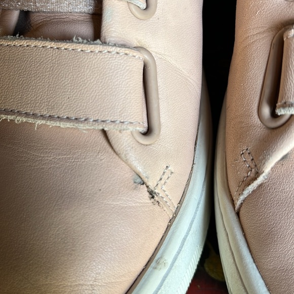 SANDRO G/FORE velcro sneakers Size:36 - Picture 7 of 10